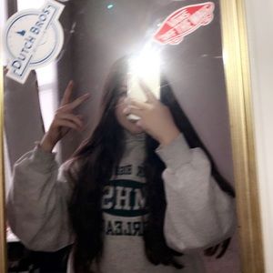 Meet your Posher, Kaylee